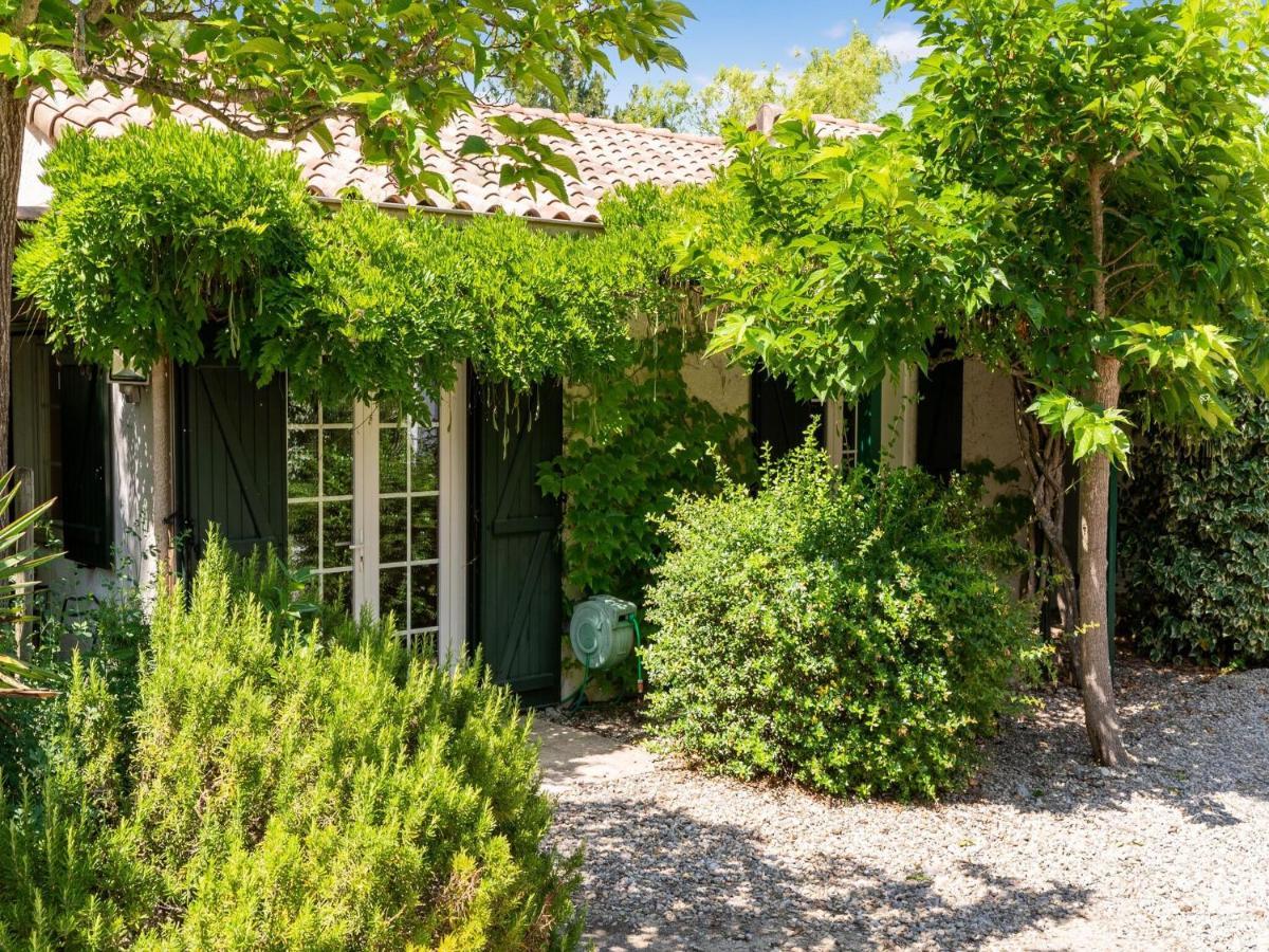 Vacation Home In Limoux With Pool Ngoại thất bức ảnh