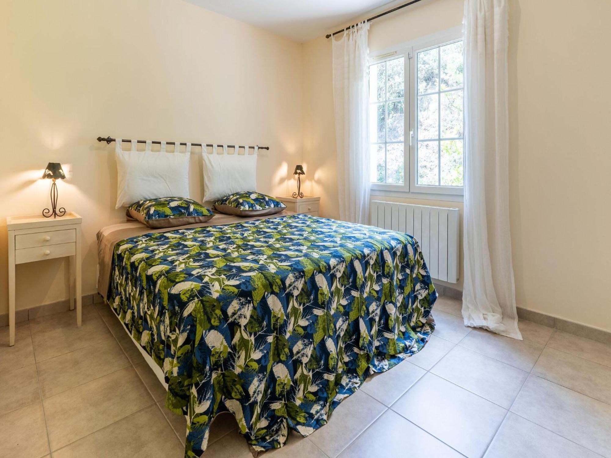 Vacation Home In Limoux With Pool Ngoại thất bức ảnh