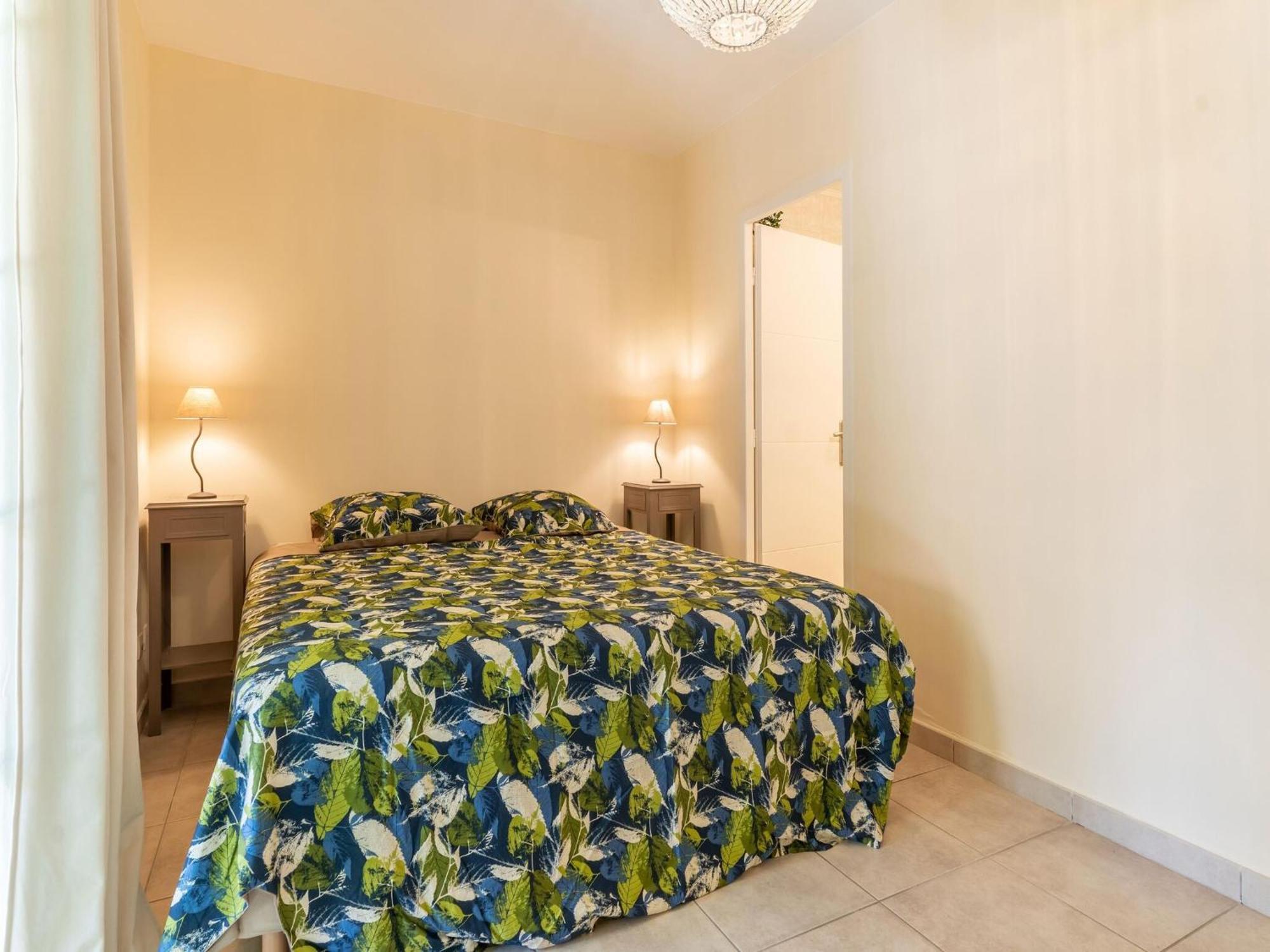 Vacation Home In Limoux With Pool Ngoại thất bức ảnh