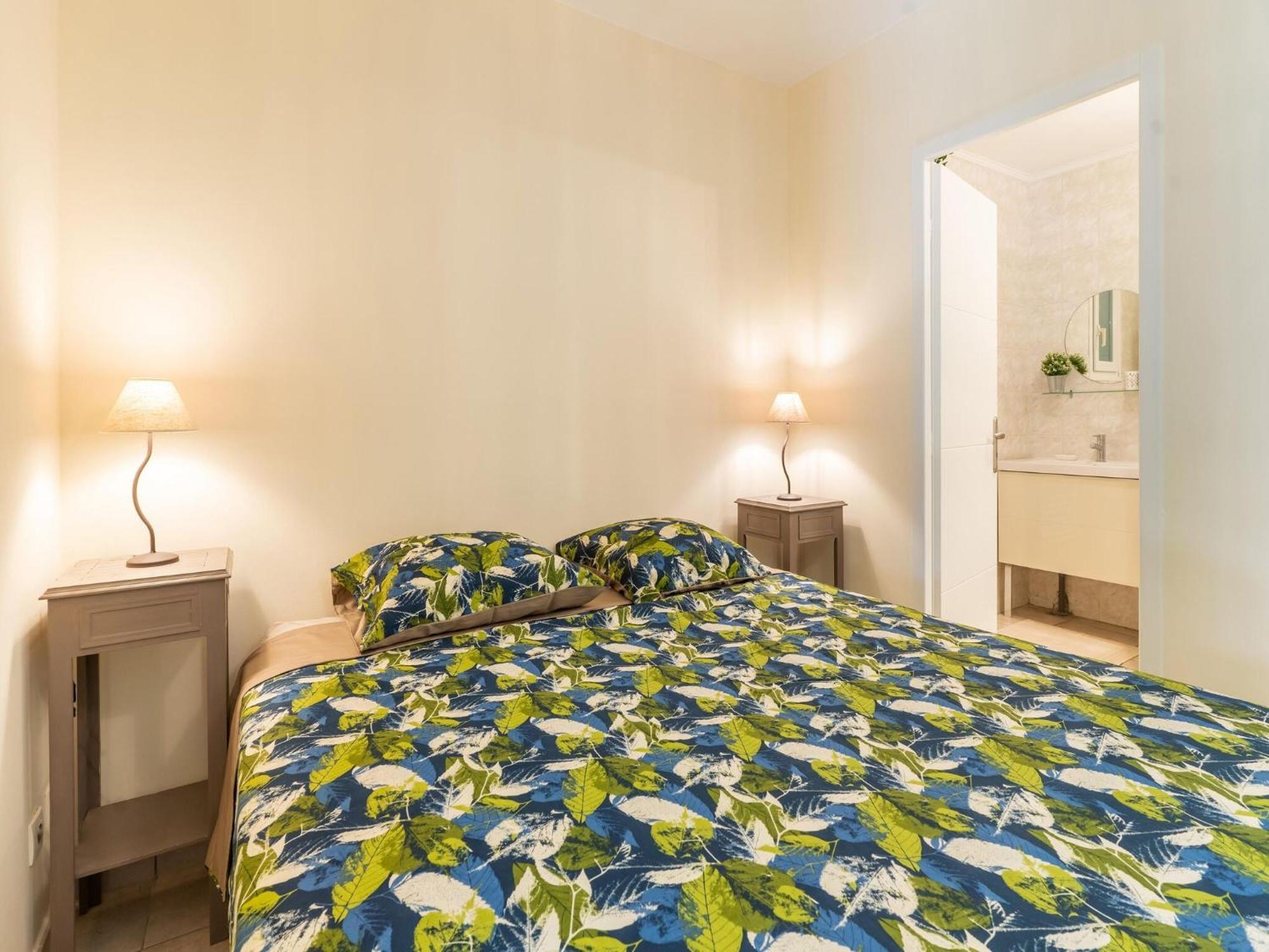 Vacation Home In Limoux With Pool Ngoại thất bức ảnh